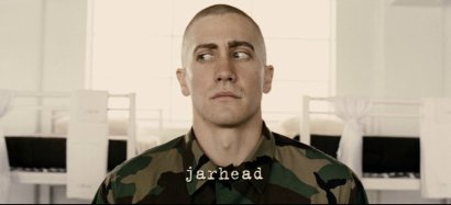 Jarhead übersetzung Jarhead übersetzung
