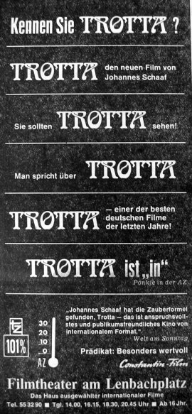 Trotta