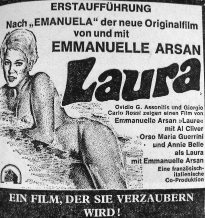 Laura