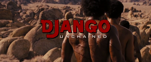 djangounchained