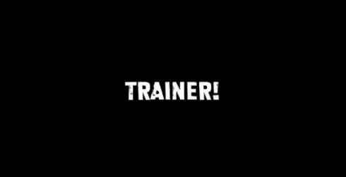 trainer